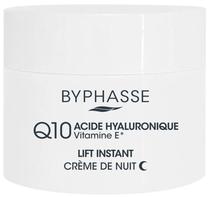 Creme de Noite Byphasse Q10 Acide Hyaluronique Vitamine e - 60ML