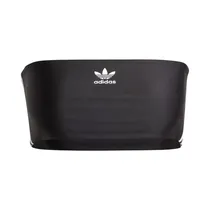 Crop Top Adidas IX7823 3 Stripes Femenino