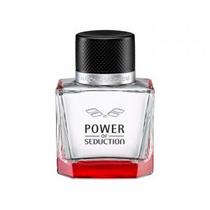 Banderas Power Of Seduction Edt M 50ML