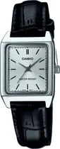 Relógio Casio Analógico LTP-V007L-7E1UDF - Feminino