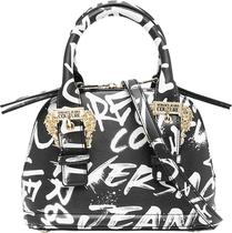 Bolsa Versace Jeans Couture 75VA4BF7 ZS808 L01 - Feminina