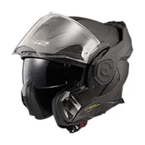 Capacete para Moto LS2 Advant X Carbon FF901