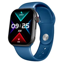 Relogio FTX A9C-Bblu 46MM Blue