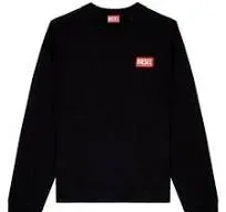 Diesel Pullover s-Nlabel A11591ILAC 9XX (T) XXXL