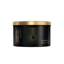 Seba Dark Oil Mask 500ML