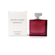 Perfume Tester Ralph Lauren Romance Edpi Feminino 100ML