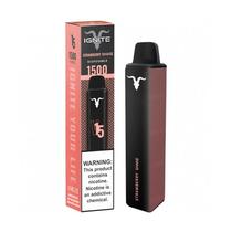 Ignite V15 Strawberry Shake 5000 Puffs