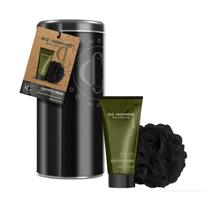 Set de Bano Grace Cole Black Pepper & Mandarin 2 Piezas