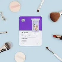 Máscara Facial DR. Oracle Glycyrrhizin Recipe – 22ML