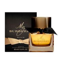 Perfume Burberry MY Burberry Black Eau de Parfum 90ML