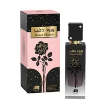 Perfume Emper Wurud Dhahab - Eau de Parfum - Unissex - 80ML