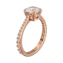 Anillo Swarovski 5642643 Constella 52
