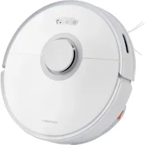 Aspirador de Pó Inteligente Roborock Q7 BF 8000 Pa - Branco (Eu-BF)