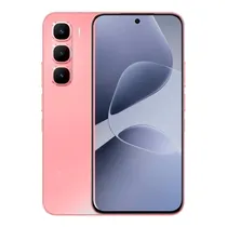 Celular Infinix Hot 60 Pro X6885 - 8/256GB - Dual-Sim - 6.78" - Coral Tides