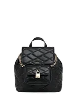 Fiore Mochila F8231 2EN1 Black