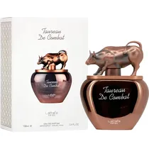 Perfume Lattafa Pride Taureau de Combat Edp- Masculino 100ML