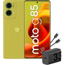Smartphone Motorola Moto G85 5G XT2427-1 Dual Sim 8GB+256GB 6.7? – Olivine