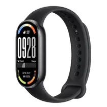 Smartwatch Xiaomi Smart Band 10 M2459B1 Negro