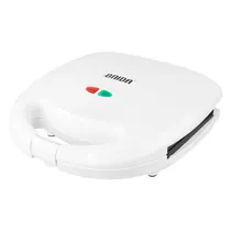 Sanduicheira Onida ON-455 - 750W - 110V - Branco