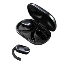 Fone de Ouvido G-Tide OWS1 Bluetooth - Preto