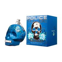 Perfume Police To Be Tattooart For Man Eau de Toilette 125ML