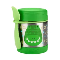 Pote Térmico Skip Hop 9M931410 Cocodrilo 325ML