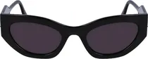 Óculos de Sol Karl Lagerfeld KL6122S-015 - Feminino