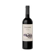 Vino Zuccardi Serie A Malbec 750ML