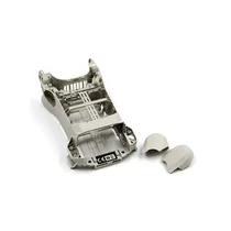 Dji Part Mini 3 Shell Inferior