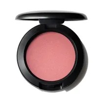 Mac Sheertone Shimmer Blush Peachykeen 6GR