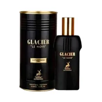 Maison Alhambra Glacier Le Noir Edp 100ML