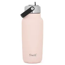 Garrafa de Agua Termico Swell 940ML Rosa