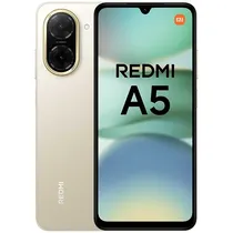 Redmi A5 3GB+64GB Sandy Gold