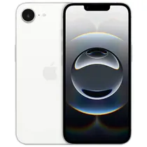Apple iPhone 16E MD0E4LL/A A3212 128GB / Esim - White