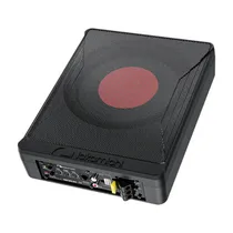 Caixa de Som Nakamichi NBF25.5A - Subwoofer 9.2" - 1500W