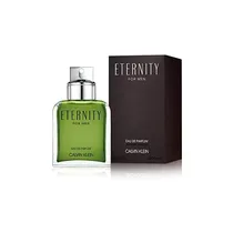CK Eternity Mas Edp 100ML