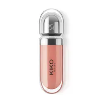 Lipgloss Kiko Milano 3D Hydra (19 Cream Cashmere)