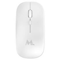 Mouse Mtek MW-4W350 Wireless - Branco