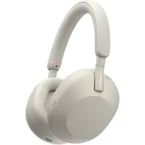 Sony Auricular Auricular Tooth WH-1000XM5 Silver Bluetooth V5.2 Silver