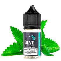 Essencia BLVK Salt Spearmint 50MG/30ML