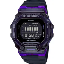 Relógio Casio G-Shock GBD-200SM-1A6DR Masculino - Azul/Preto