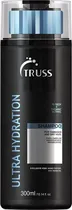 Shampoo Truss Ultra Hydration - 300ML