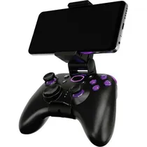 Suporte p/Joyst/Cel Cooler Master Cmi-GSCX