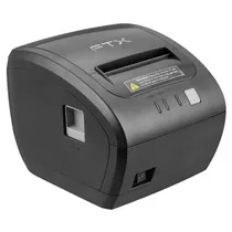 Impressora Termica FTX FTXP-80W USB/Red/Wifi/Preto Bivolt