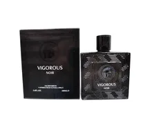 Lovali Vigorous Noir Energy Masc. 100ML Edp c/s  Lovali Vigo...