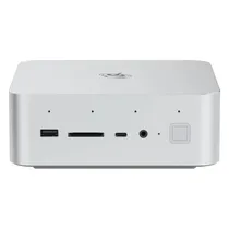 Mini PC Beelink Beelink GTI13 Ultra Intel Core i9-13900HK 2TB SSD 64GB Ram - Prata