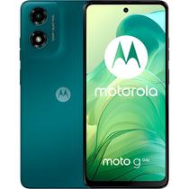 Motorola Moto G04S XT2421-7 Dual 256 GB - Verde Aurora