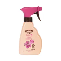 Loci?N Protector Solar Hawaiian Tropic Baby FPS50 240ML