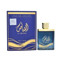 Ard Al Zaa. Al Qannas 100ML Edp c/s