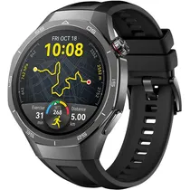 Relógio Smart Huawei Watch GT 5 Pro VLI-B29 - Black